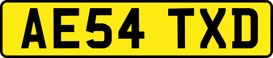 AE54TXD