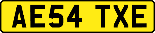 AE54TXE