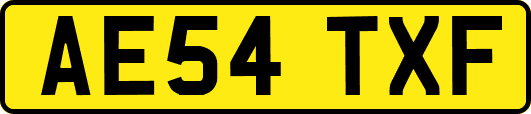 AE54TXF