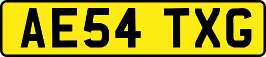 AE54TXG