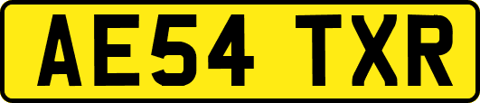 AE54TXR