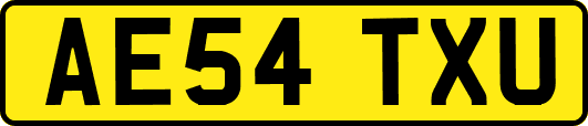 AE54TXU