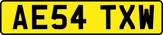 AE54TXW