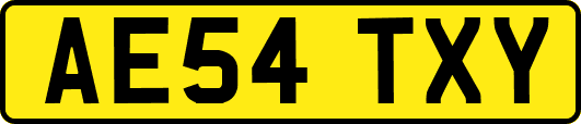 AE54TXY