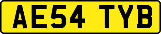 AE54TYB