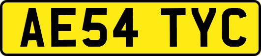 AE54TYC