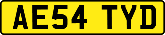 AE54TYD