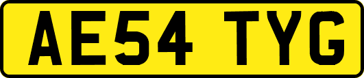 AE54TYG