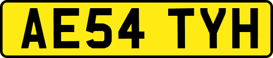AE54TYH