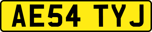AE54TYJ