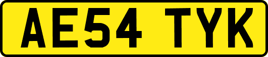 AE54TYK