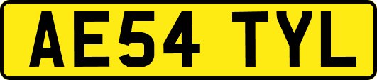 AE54TYL
