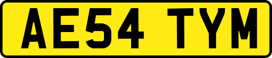 AE54TYM