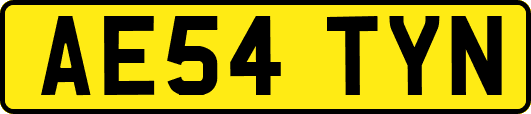 AE54TYN