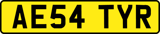 AE54TYR