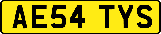 AE54TYS