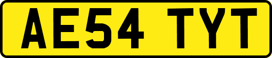 AE54TYT