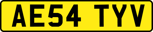 AE54TYV