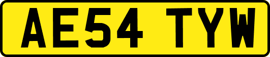 AE54TYW