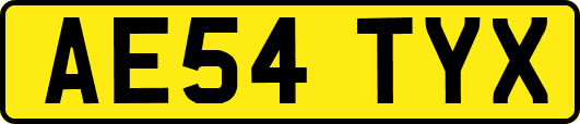 AE54TYX