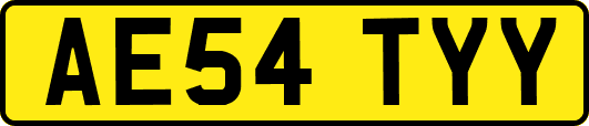 AE54TYY