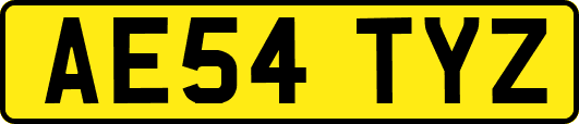 AE54TYZ