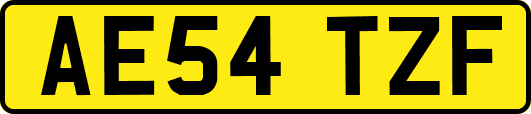 AE54TZF