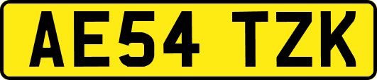 AE54TZK
