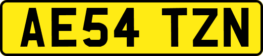 AE54TZN