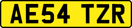 AE54TZR
