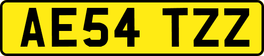AE54TZZ
