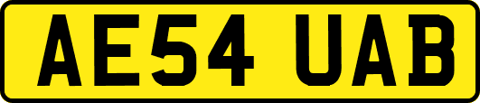 AE54UAB