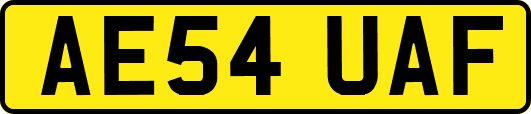 AE54UAF