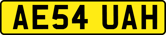 AE54UAH