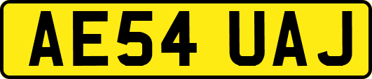 AE54UAJ
