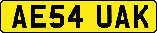 AE54UAK