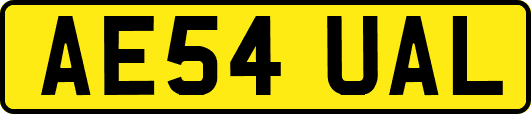 AE54UAL