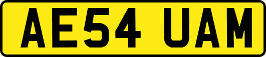 AE54UAM