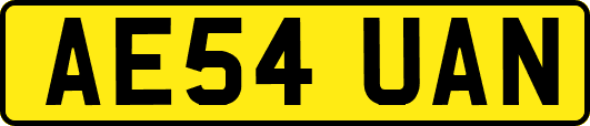 AE54UAN