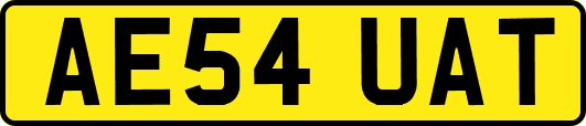 AE54UAT