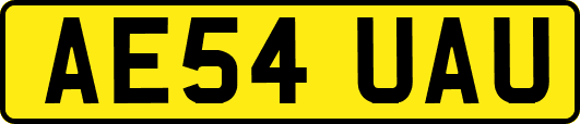 AE54UAU