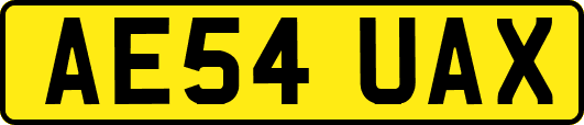 AE54UAX