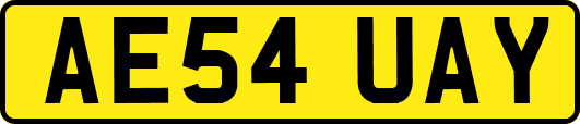 AE54UAY