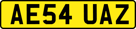 AE54UAZ