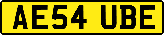 AE54UBE