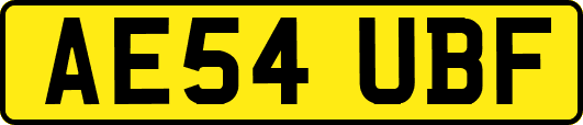AE54UBF