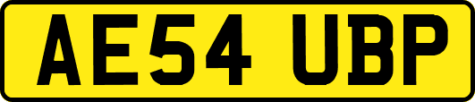AE54UBP