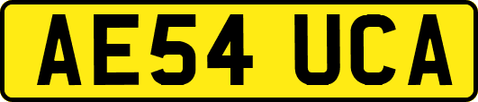 AE54UCA