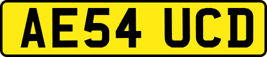 AE54UCD