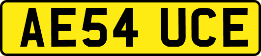 AE54UCE